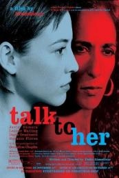 Talk to Her (Hable con ella) (2002)