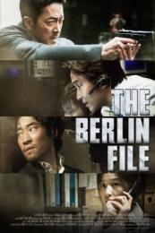 The Berlin File (Bereullin) (2013)