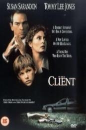 The Client (1994)