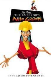 The Emperor’s New Groove (2000)