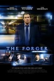 The Forger (2014)