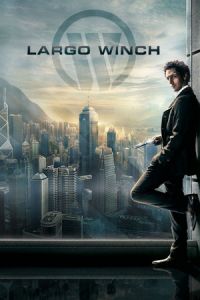 The Heir Apparent: Largo Winch (Largo Winch) (2008)