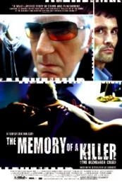 The Memory of a Killer (De zaak Alzheimer) (2003)