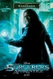 The Sorcerer’s Apprentice (2010)