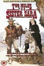 Two Mules for Sister Sara (1970)