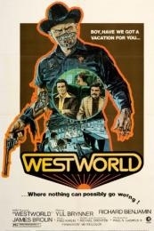 Westworld (1973)
