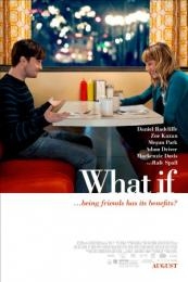 What If (The F Word) (2013)