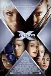 X-Men 2 (X2) (2003)