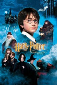 Harry Potter and the Sorcerer’s Stone (2001)