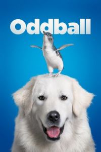 Oddball and the Penguins (Oddball) (2015)