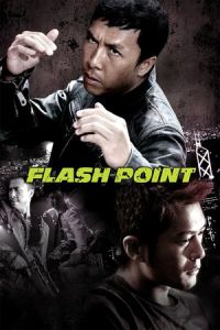 Flash Point (Dou fo sin) (2007)