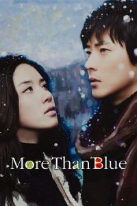 More Than Blue (Seulpeumboda deo seulpeun iyagi) (2009)