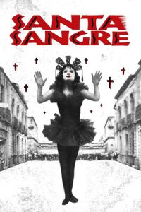 Santa Sangre (Santa sangre) (1989)