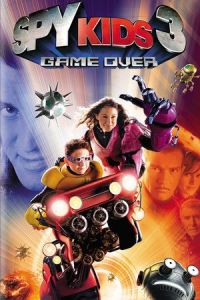 Spy Kids 3: Game Over (2003)