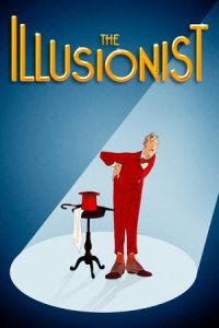 The Illusionist (L’illusionniste) (2010)