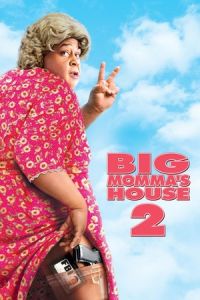 Big Momma’s House 2 (2006)