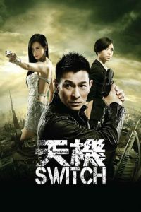 Switch (Tian ji: Fu chun shan ju tu) (2013)