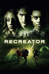 Cloned: The Recreator Chronicles (CLONED: The Recreator Chronicles) (2012)