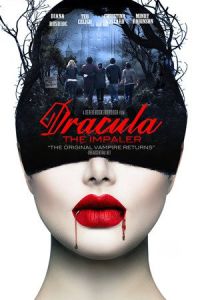Dracula: The Impaler (The Impaler) (2013)