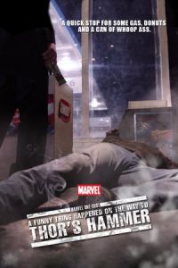 Marvel One-Shot: A Funny Thing Happened on the Way to Thor’s Hammer (2011)