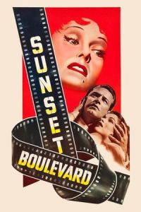 Sunset Boulevard (Sunset Blvd.) (1950)