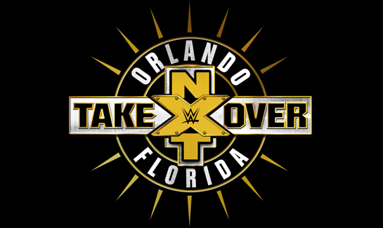 WWE NXT TakeOver Orlando 1 April Part 1 (2017)