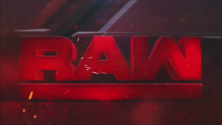 WWE Monday Night Raw 05 12 16 (2016)