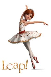 Leap! (Ballerina) (2016)