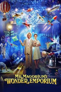 Mr. Magorium’s Wonder Emporium (2007)