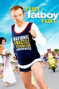Run, Fatboy, Run (Run Fatboy Run) (2007)