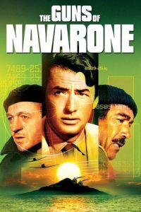 The Guns of Navarone (1961)