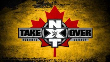 WWE NXT TakeOver Orlando (2017)