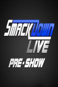 WWE Smackdown Live 03 21 (2017)
