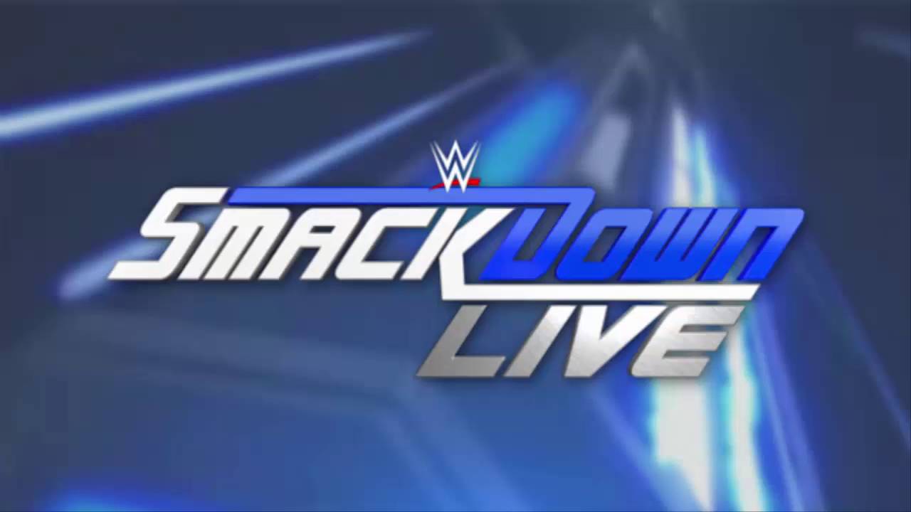 WWE 205 Live 11 April (2017)