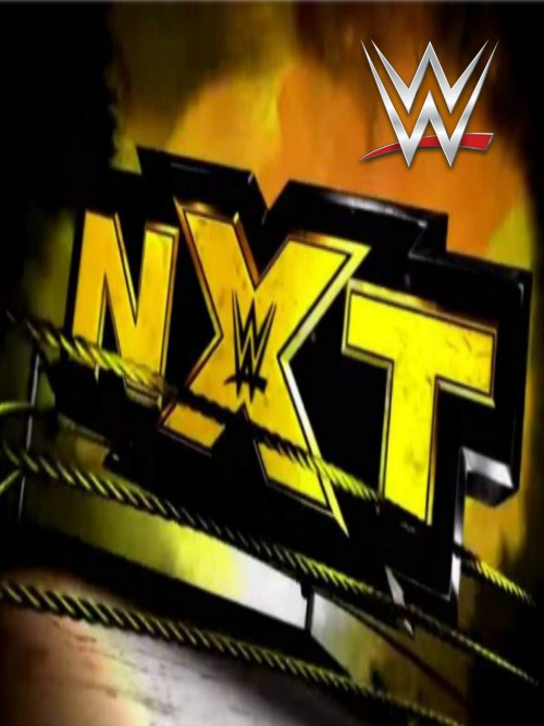 WWE NXT 22nd March (2017)
