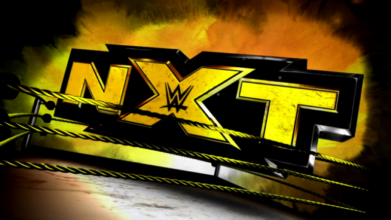 WWE NXT 22 03 2017 (2017)
