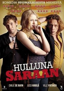 Love and Other Troubles (Hulluna Saraan) (2012)