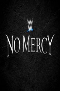 WWE No Mercy 2016 PPV