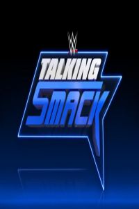 WWE Talking Smack 28 03 17 (2017)