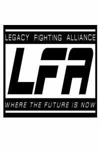 Legacy Fighting Alliance 13 2nd June 2017