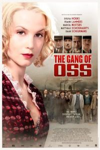 The Gang of Oss (De bende van Oss) (2011)