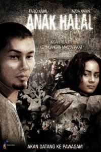 Anak halal (2007)