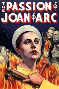The Passion of Joan of Arc (La passion de Jeanne d’Arc) (1928)