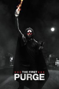 The First Purge (2018)