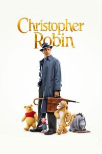 Christopher Robin (2018)