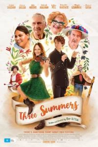 Three Summers (2017)