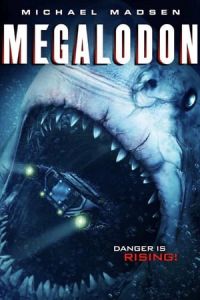 Megalodon(2018)