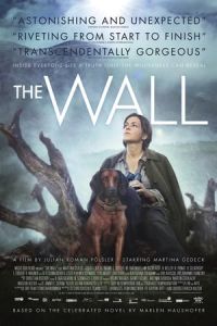 The Wall (Die Wand) (2012)