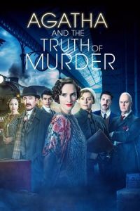 Agatha and the Truth of Murder(2018)