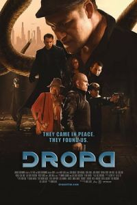Dropa (2019)